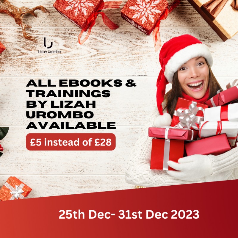 Christmas bundle