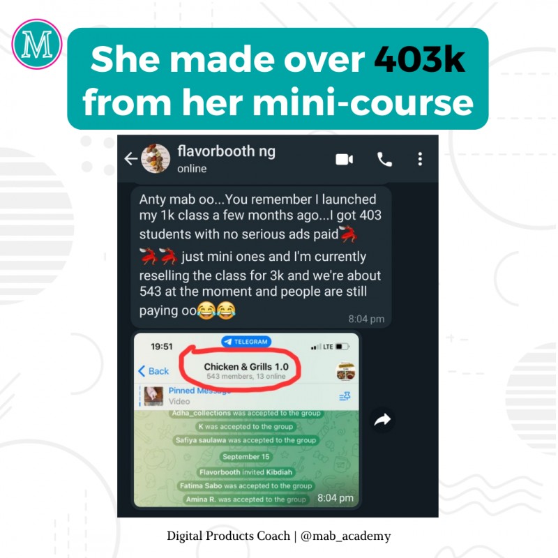 Customer review 3