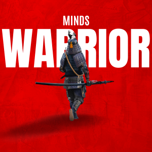 Buy WARRIOR MINDSET by Barcode Books on Selar