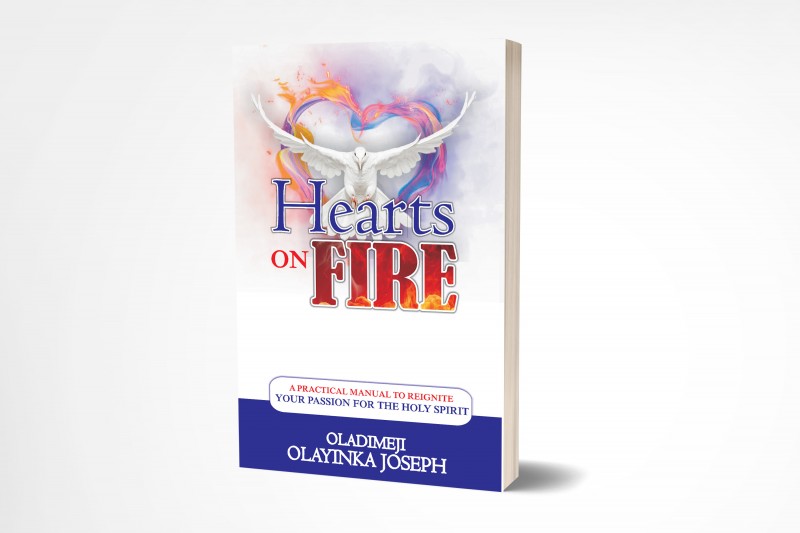 Hearts on Fire