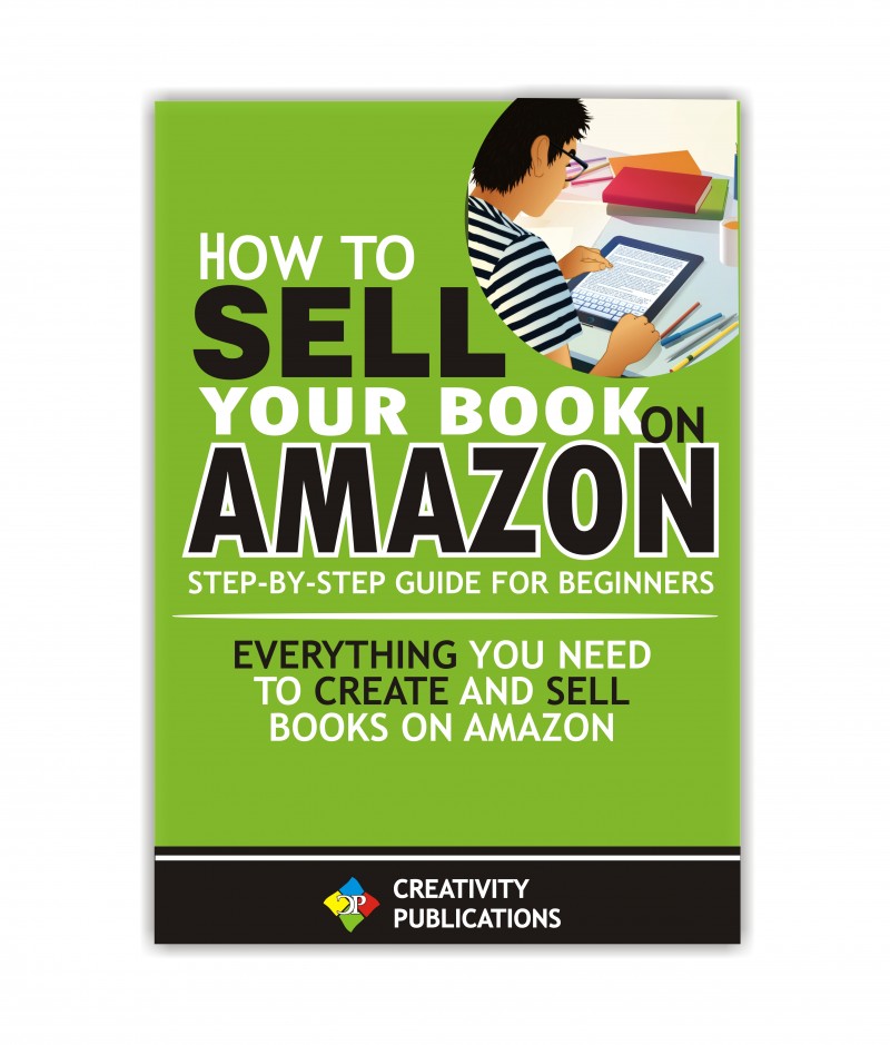 Buy How to sell your book on Amazon by Oladimeji Olayinka on Selar.co