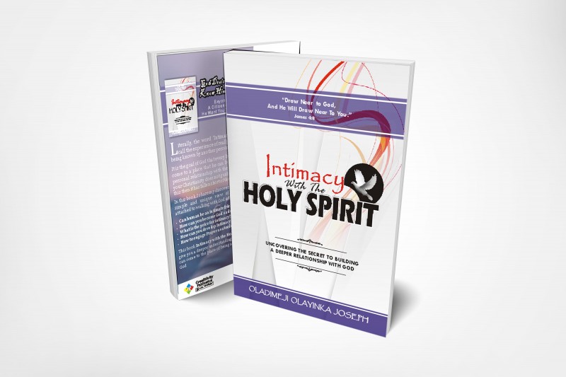 Intimacy With The Holy Spirit