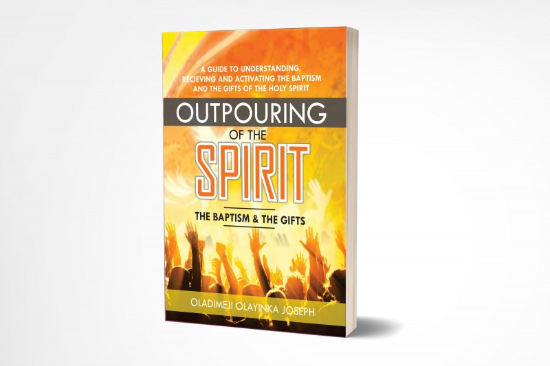 The Outpouring of The Spirit