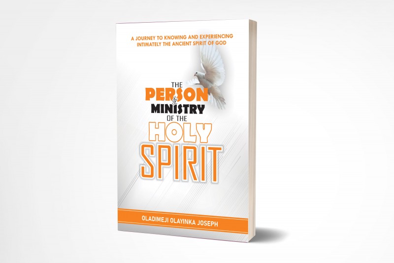 The Person and Ministry of The Holy Spirit