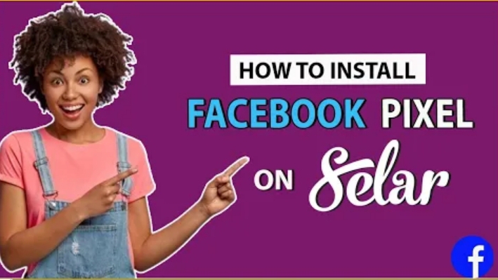 Make massive Sales with Selar through Facebook