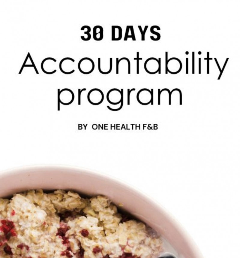 Accountability Program