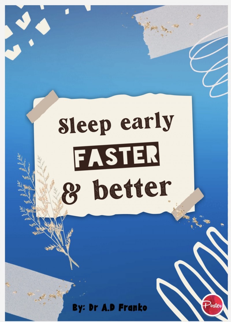 Better Sleep Guide