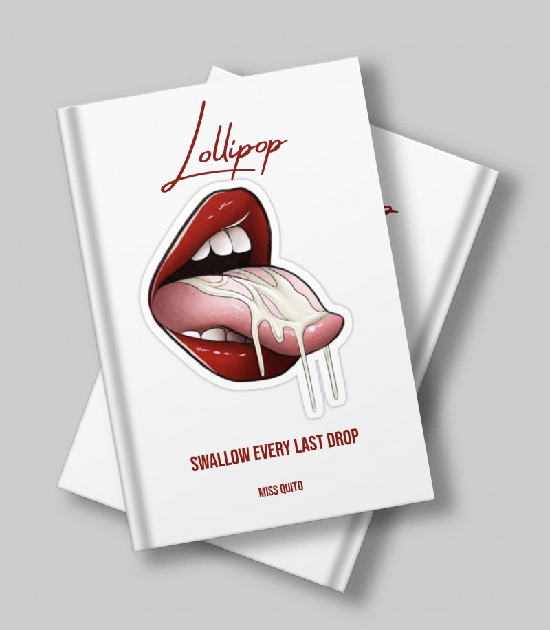 LOLLIPOP🍭