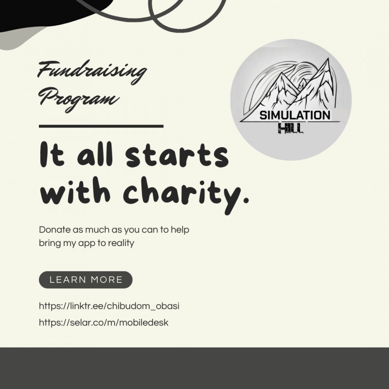 Donate
