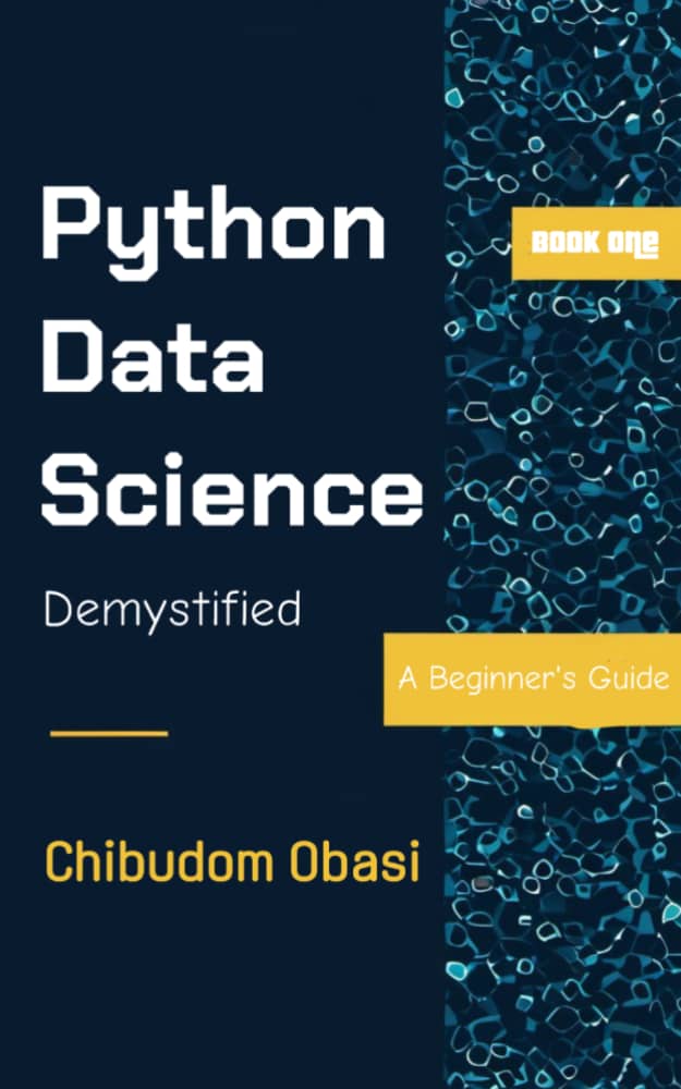 Python Data Science Demystified