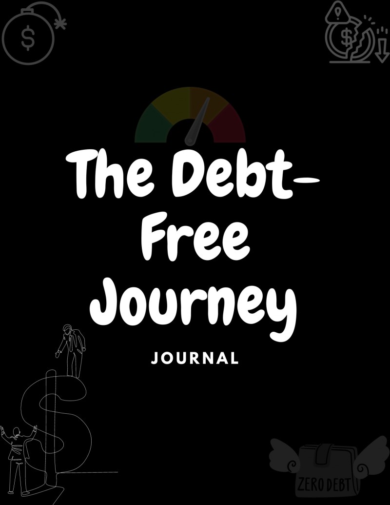 The Debt-Free Journey