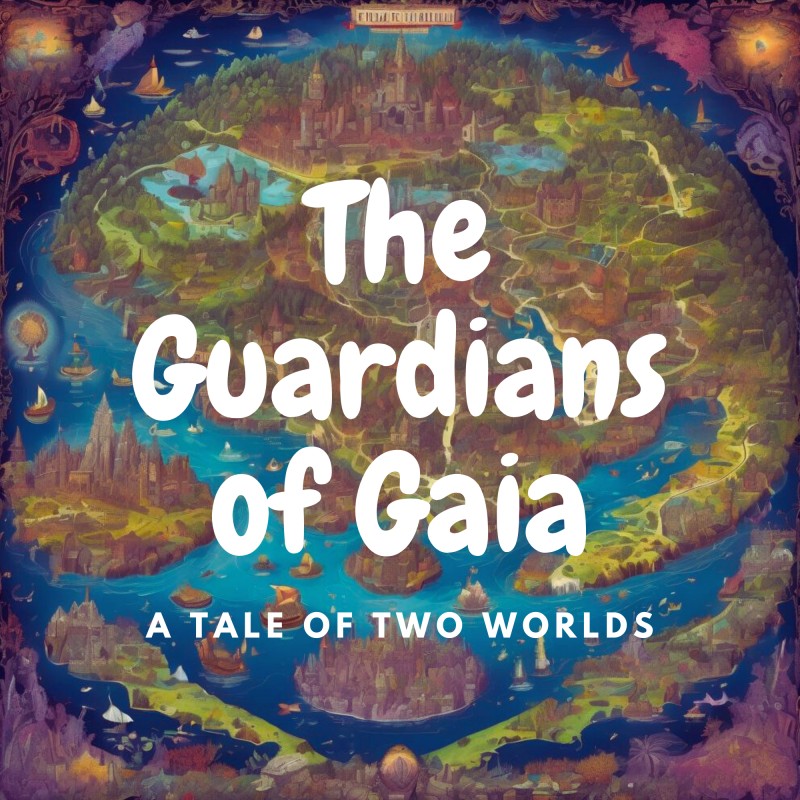 The Guardians of Gaia