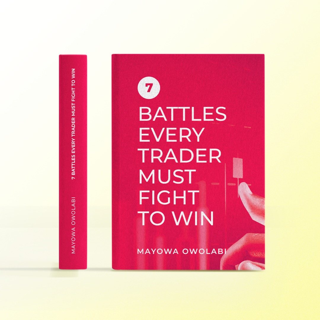 7 Battles Every Traders Must Fight to Win