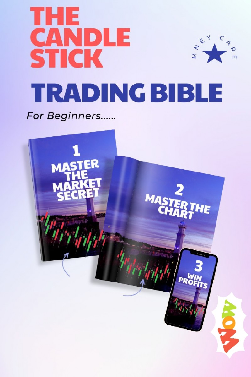 The Candle stick Trading Bible