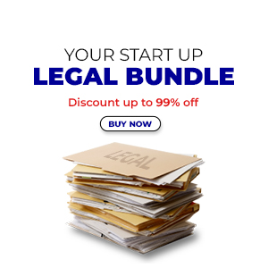 Start-Up Legal Bundle