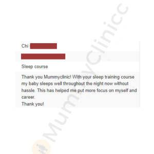 Customer review 3