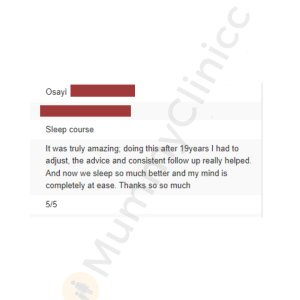 Customer review 7