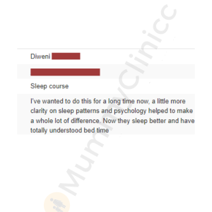 Customer review 2
