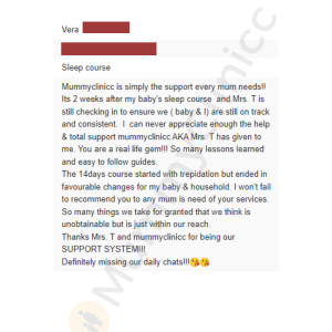 Customer review 12