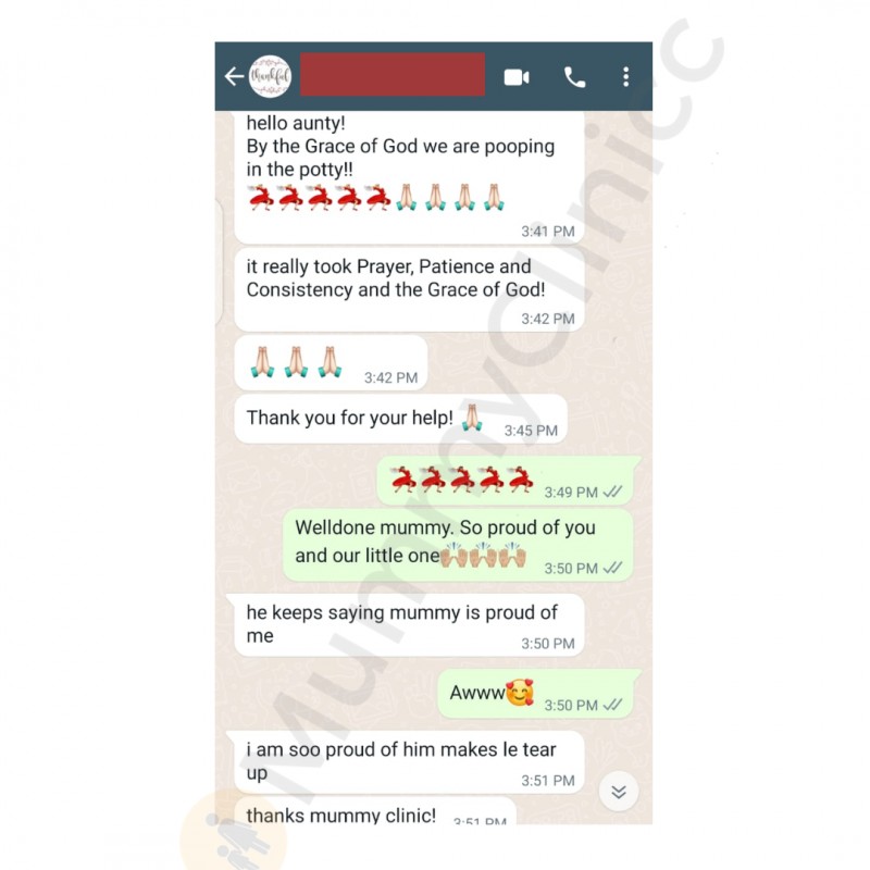 Customer review 6