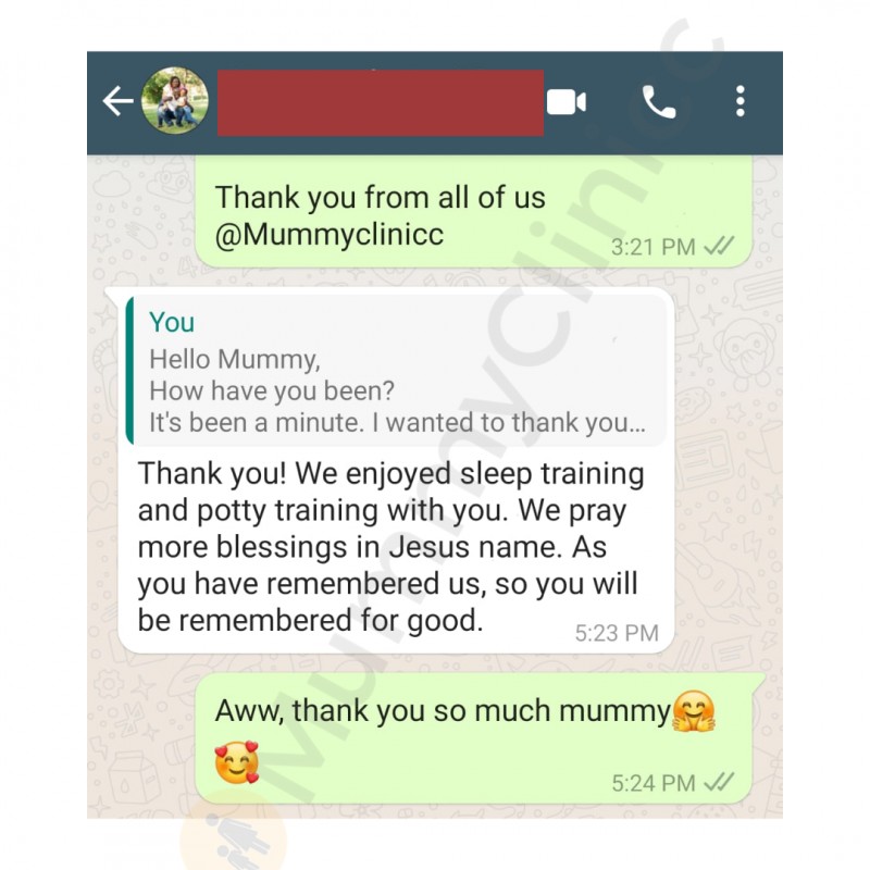 Customer review 7