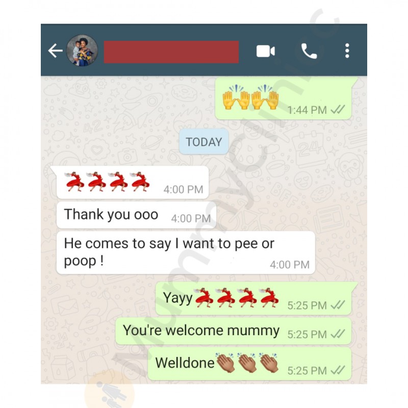 Customer review 8
