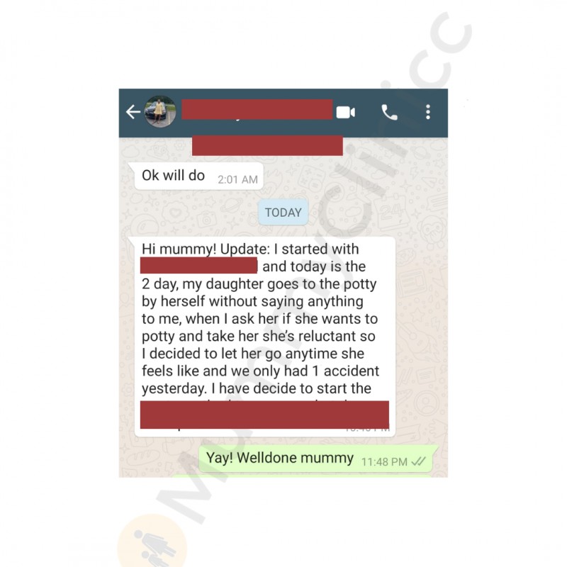 Customer review 9