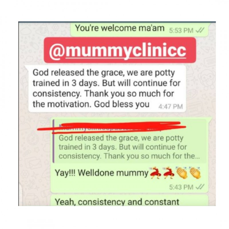 Customer review 11
