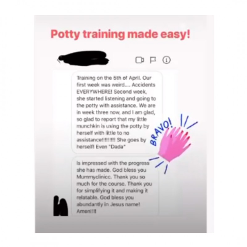 Customer review 3