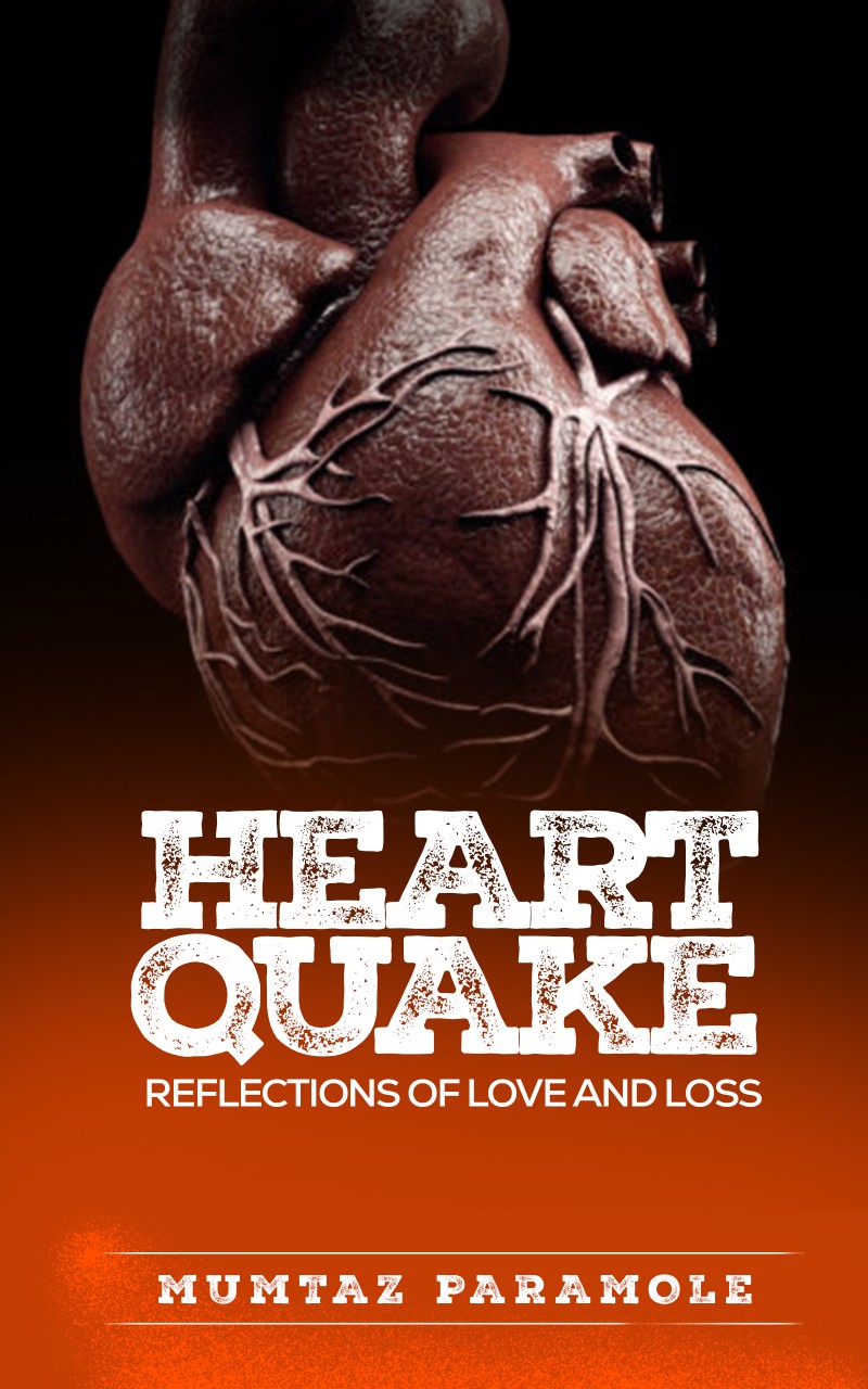 HEART QUAKE