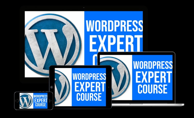 WordPress Expert Course: Go From Beginner To Advanced