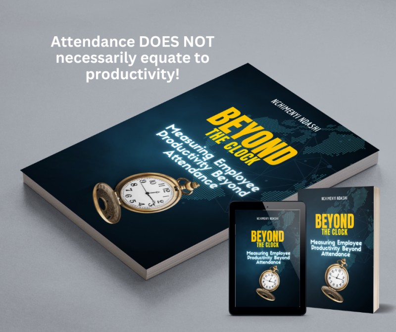 Beyond The Clock: Measuring Employee Productivity Beyond Attendance