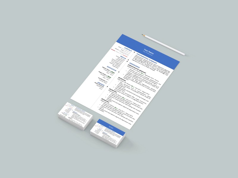 Premium Job Application Pack