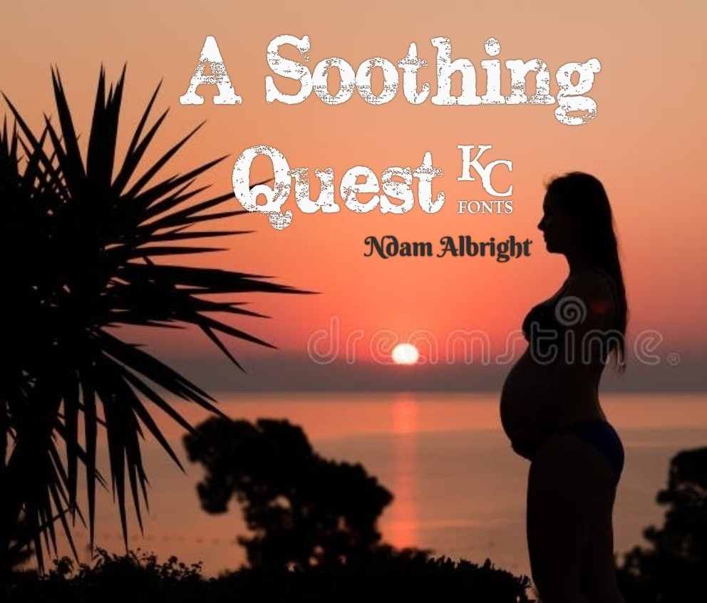 The Soothing Quest!