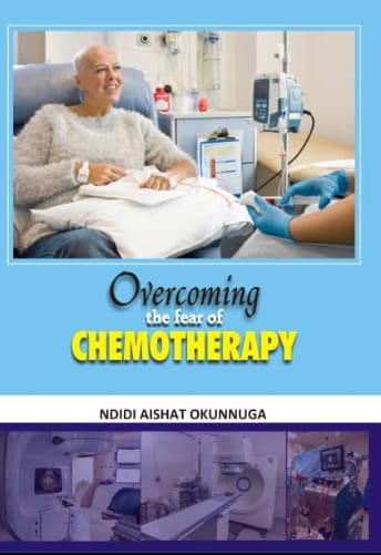 Overcoming the fear of Chemotherapy