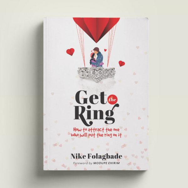 EC - GET THE RING: How to attract the one who will put the ring on it -eBook (Readable only on this app)