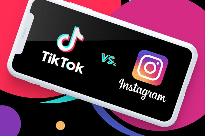 Instagram and TikTok viral contents course