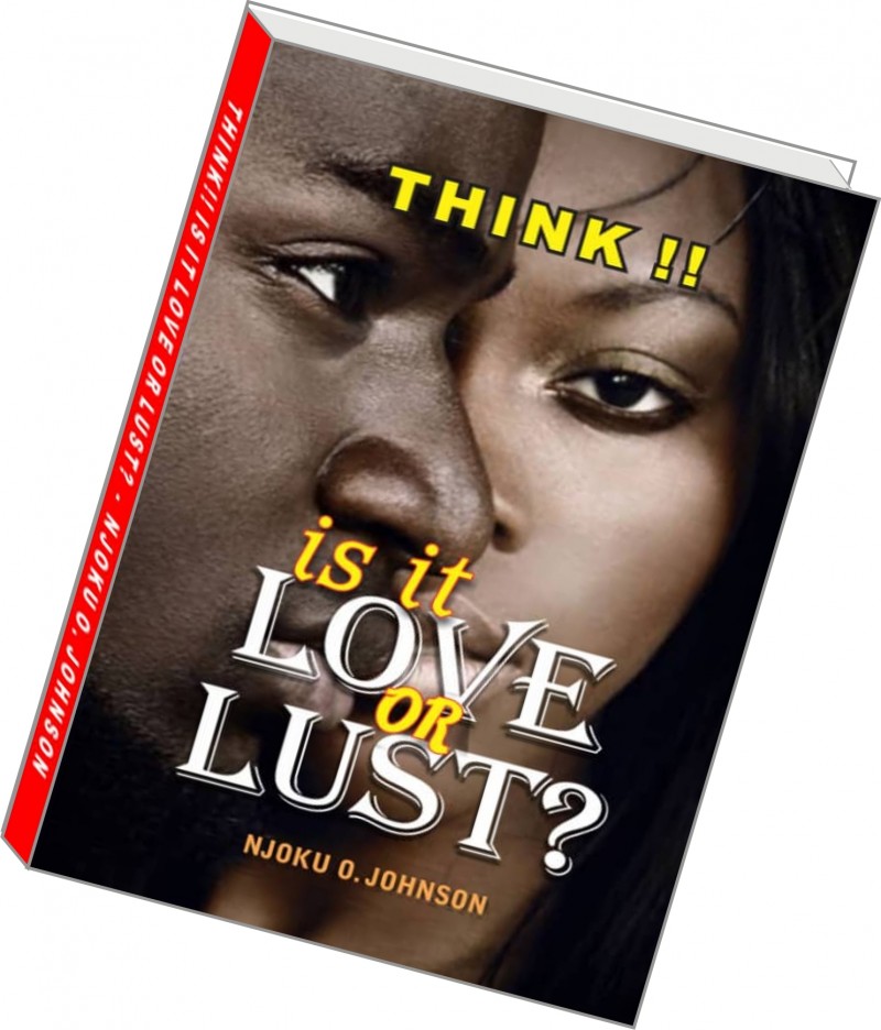Think - Is It Love or Lust?