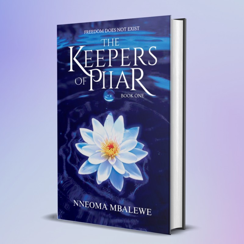 The Keepers of Piiar