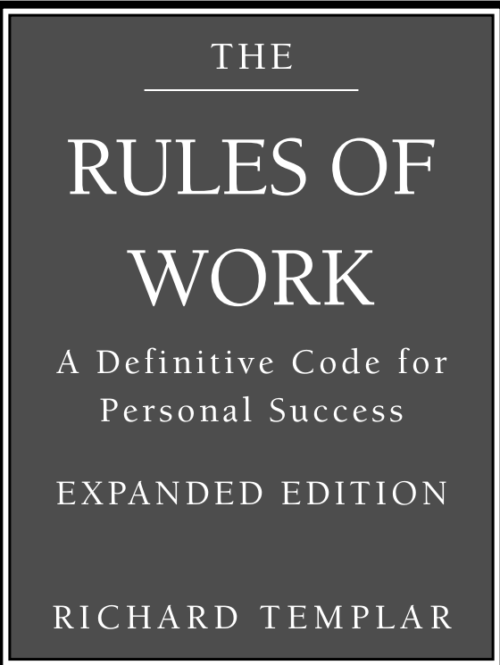 THE RULES OF WORK (selar.co/m/nbmshop)