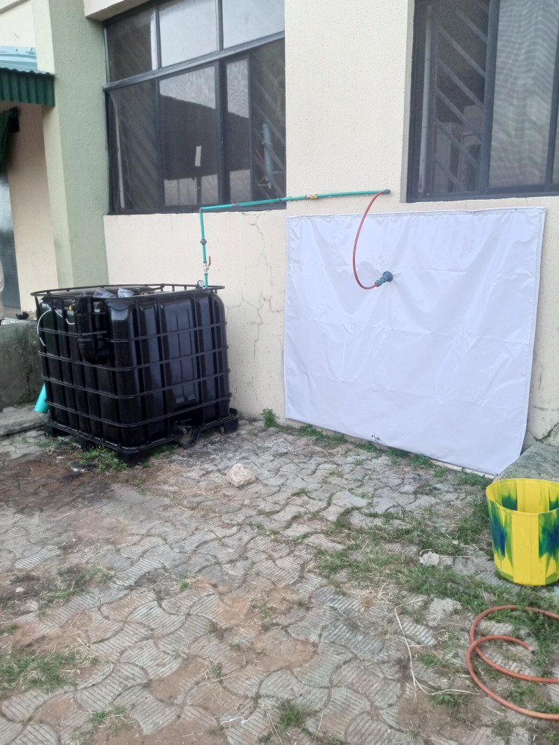 How to build a Biogas Digester (video only)