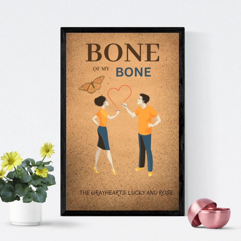 BONE OF MY BONE