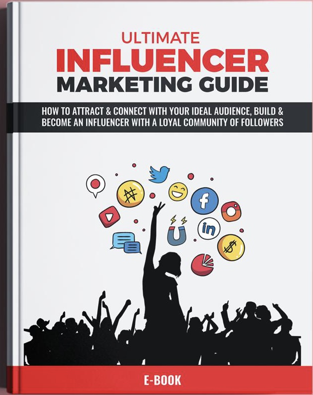 Buy ULTIMATE INFLUENCER MARKETING GUIDE by Nyce Ayuk on Selar.co(03)