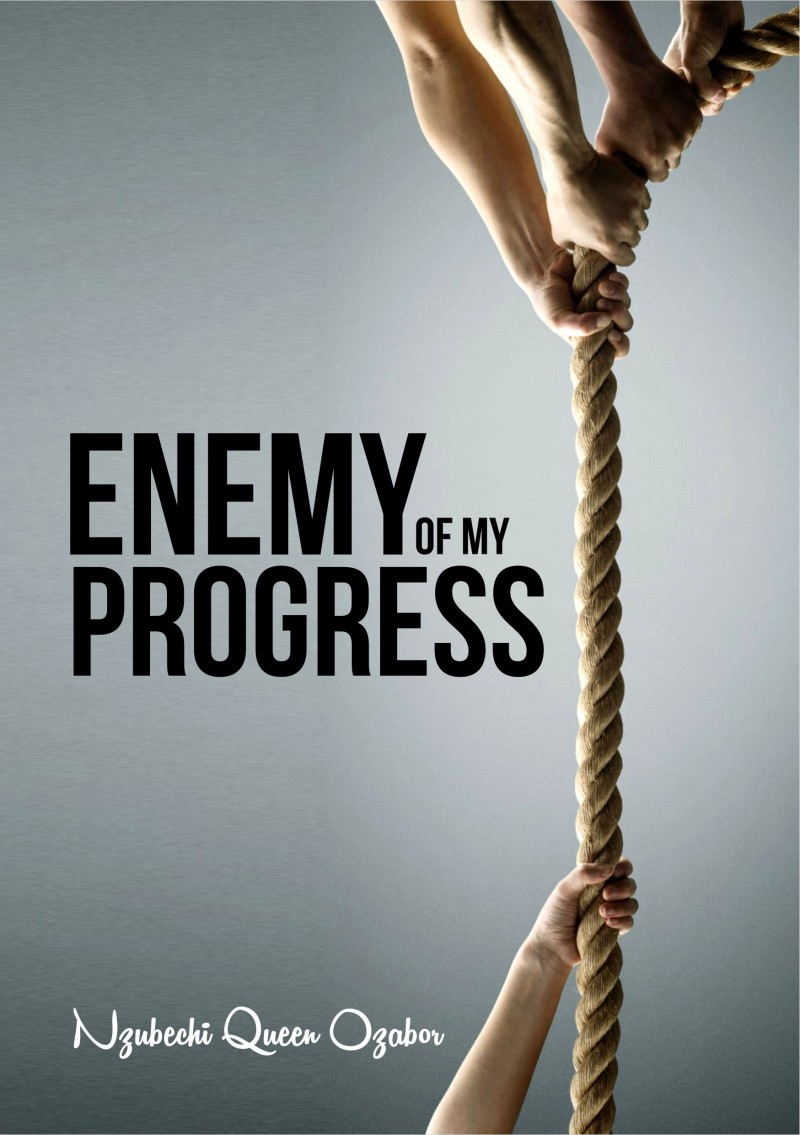 Enemy Of My Progress