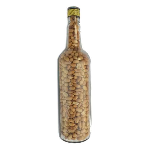 Fresh groundnut