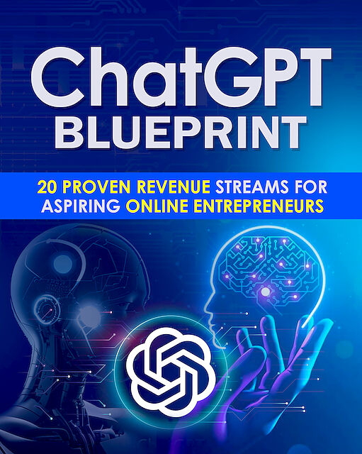 ChatGPT Blueprint