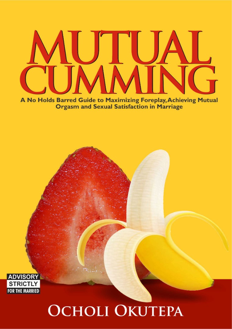 MUTUAL CUMMING - Foreplay, Sex and Orgasm