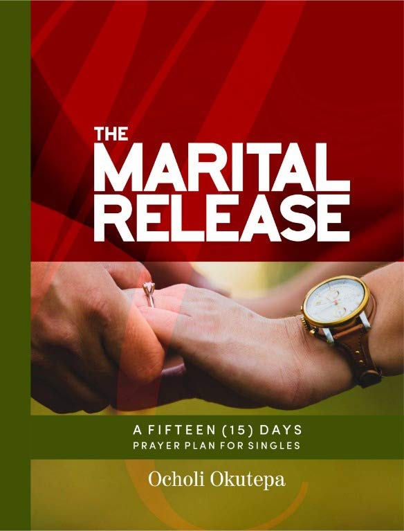 THE MARITAL RELEASE - A 15 days prayer Booklet