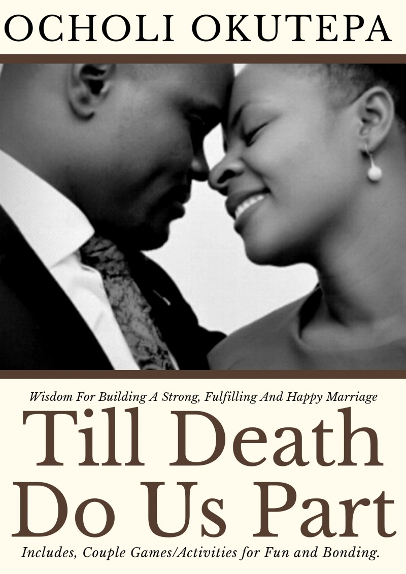 TILL DEATH DO US PART