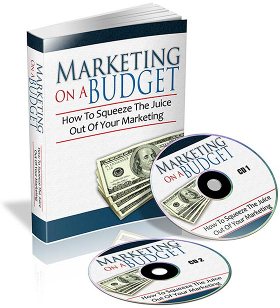 How To Squeeze The Juice Out Of Your Marketing!